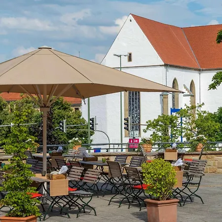 Hotel Vienna House By Wyndham Remarque Osnabrück