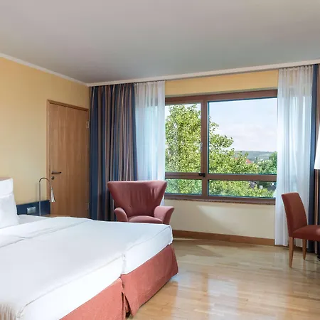 Vienna House By Wyndham Remarque Отель Оснабрюк