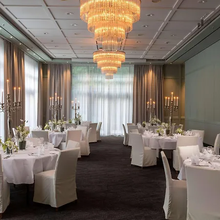 Vienna House By Wyndham Remarque Hotel 4*