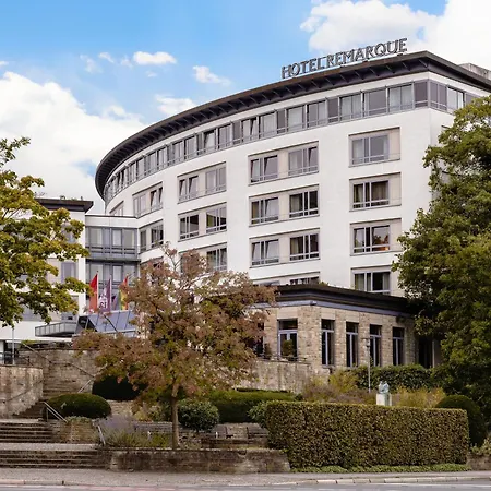 Remarque Hotel
