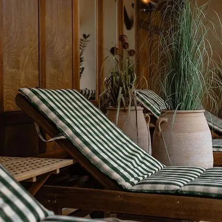 Ξενοδοχείο Remarque