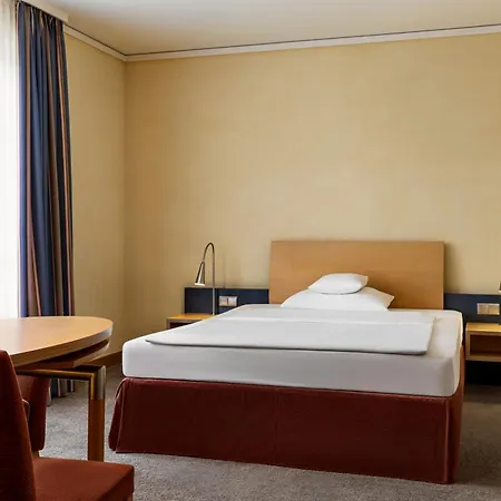 Remarque Hotel Osnabrueck