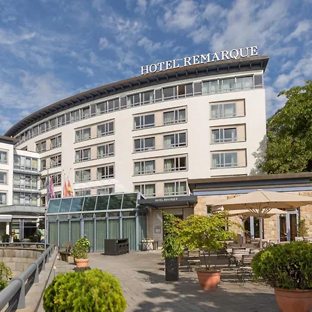 Hotel Remarque