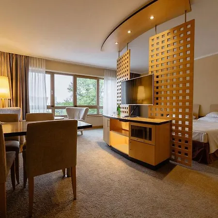 Remarque Hotel Osnabrueck