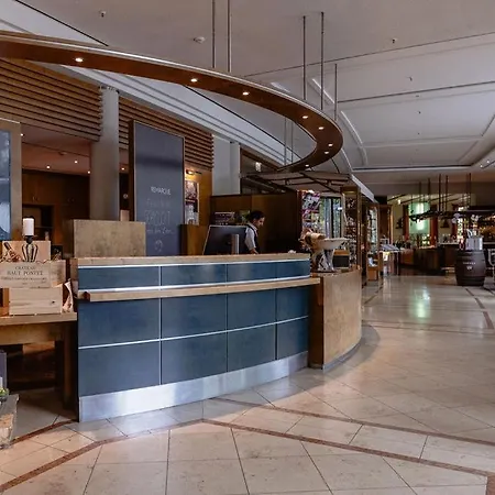Hotel Remarque 4*