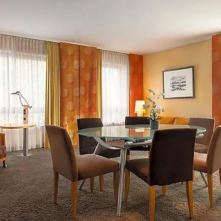 Hotel Remarque Osnabrueck