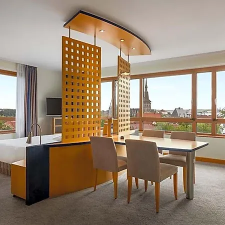 Remarque Hotel 4*
