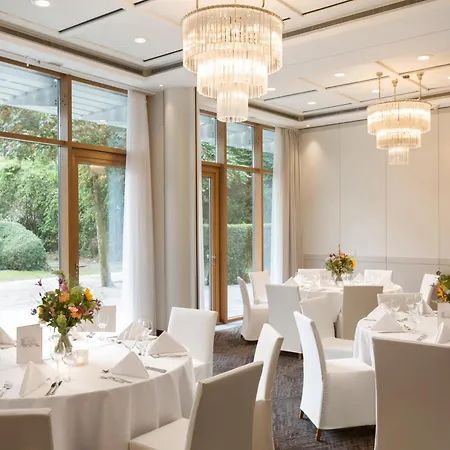 Hotel Remarque Osnabrück