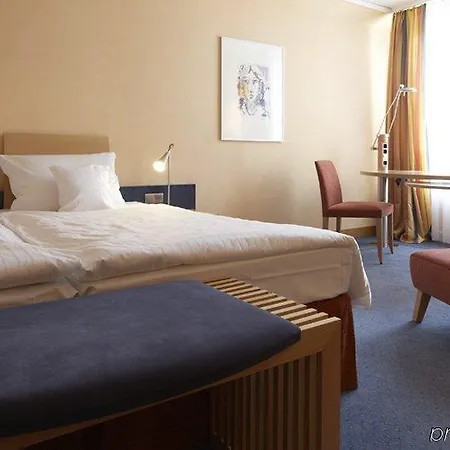 Hotel Remarque 4*