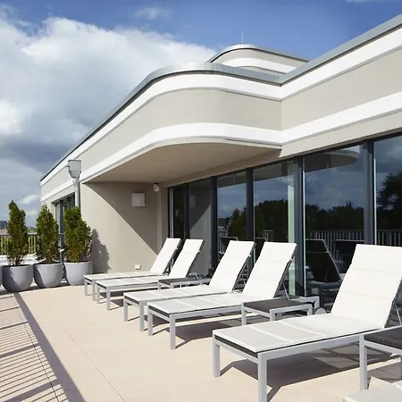 Hotel Remarque 4*