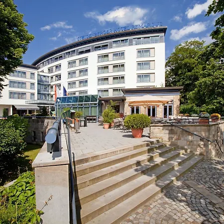 Hotel Vienna House By Wyndham Remarque