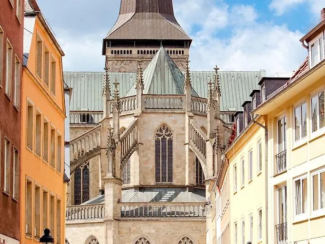 Remarque Ξενοδοχείο 4*