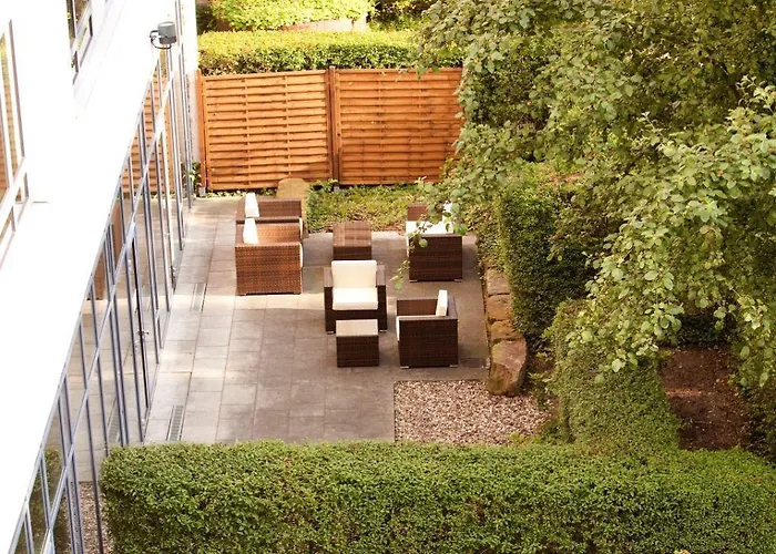 Remarque Ξενοδοχείο