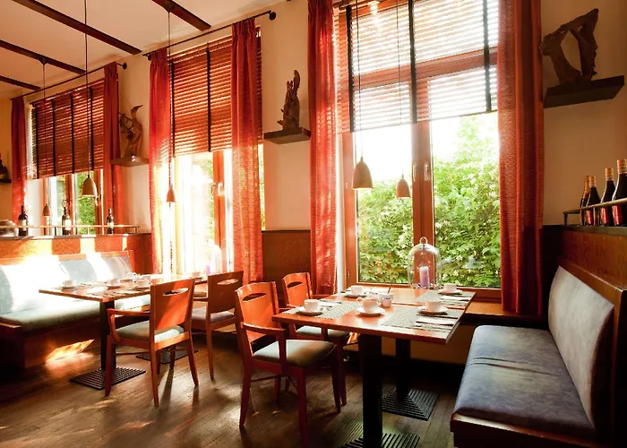 Remarque Ξενοδοχείο