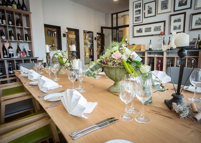 Remarque Ξενοδοχείο Όσναμπρουκ