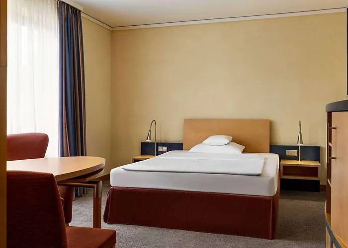 Ξενοδοχείο Remarque