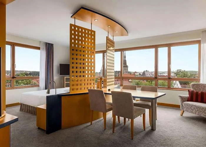 Remarque Отель 4*