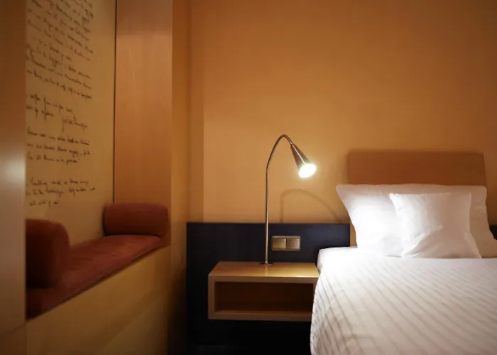 Ξενοδοχείο Remarque Όσναμπρουκ