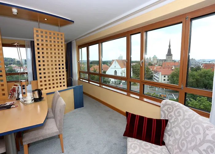 Ξενοδοχείο Remarque