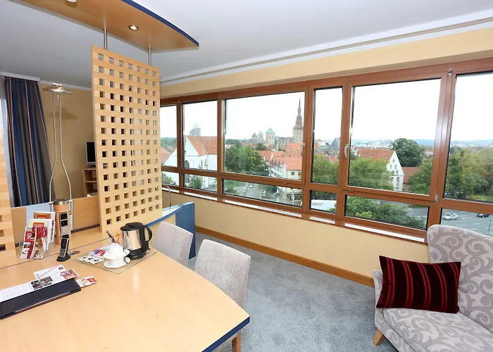 Remarque Отель 4*