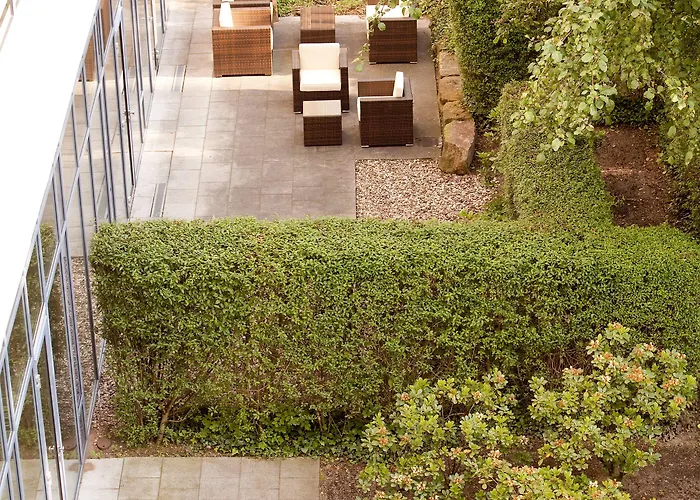 Remarque Ξενοδοχείο