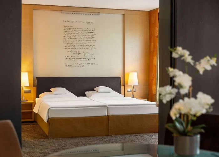 Remarque Отель 4*