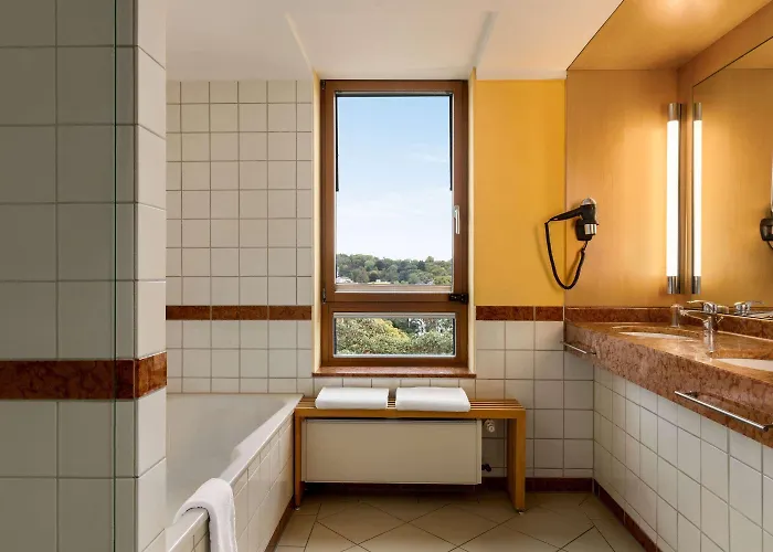 Отель Remarque Оснабрюк