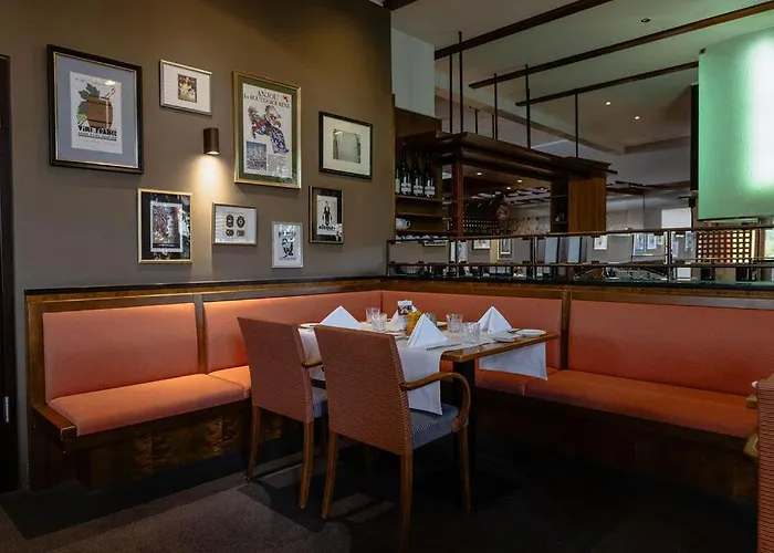 Remarque Оснабрюк