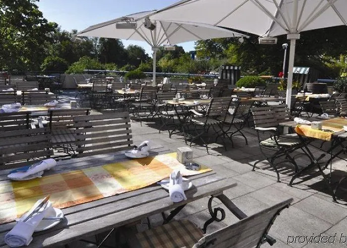 Remarque Отель 4*