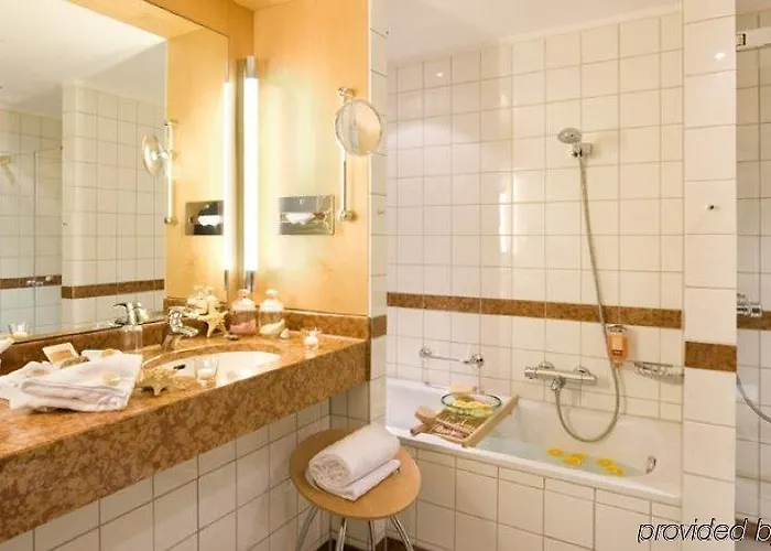 Ξενοδοχείο Remarque Όσναμπρουκ