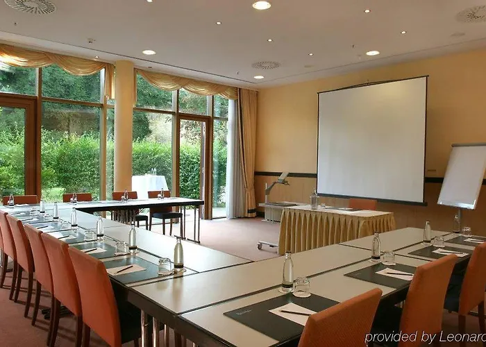 Ξενοδοχείο Remarque 4*