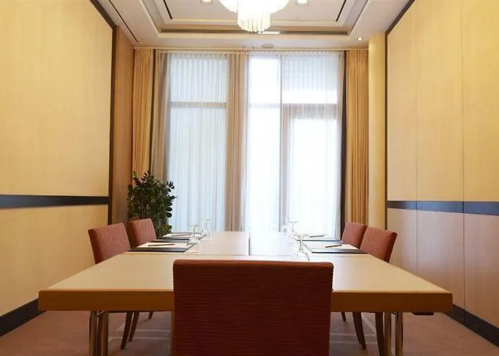 Remarque Отель 4*