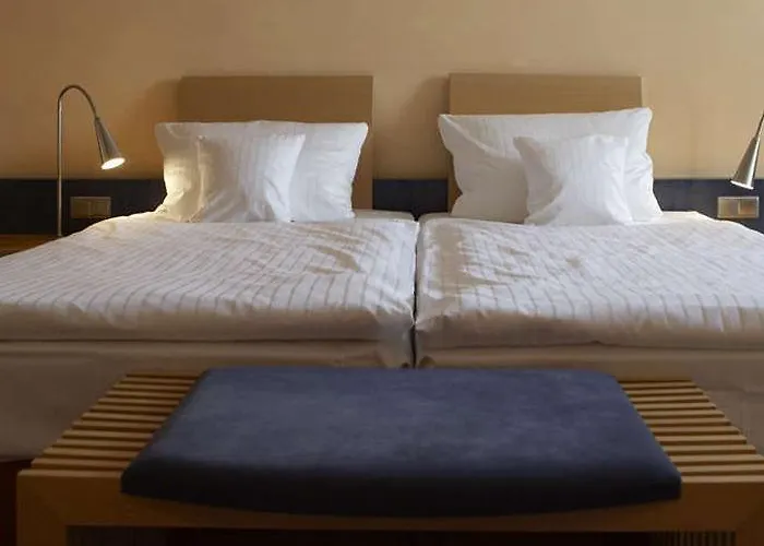 Remarque Ξενοδοχείο 4*