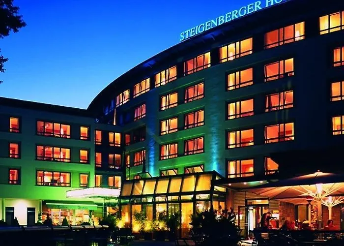 Remarque Отель Оснабрюк