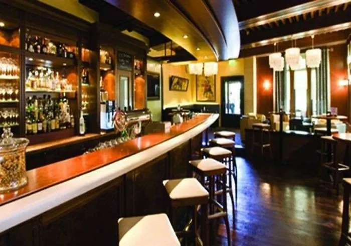 Ξενοδοχείο Remarque