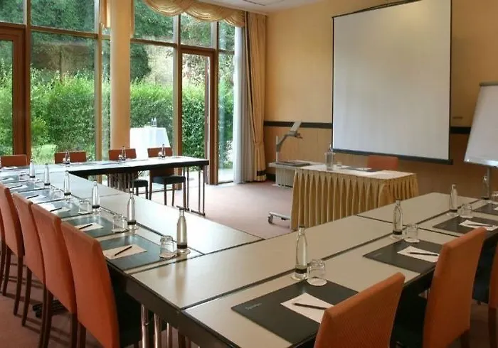 Remarque Отель Оснабрюк