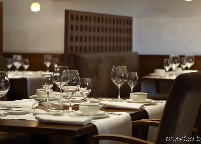 Remarque Ξενοδοχείο 4*