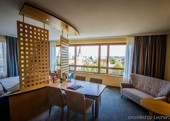 Ξενοδοχείο Remarque 4*