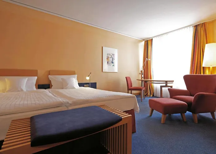 Remarque Ξενοδοχείο