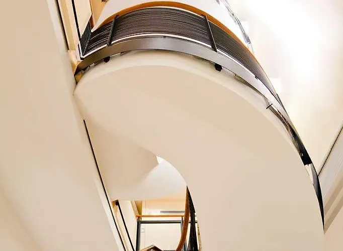 Отель Remarque Оснабрюк